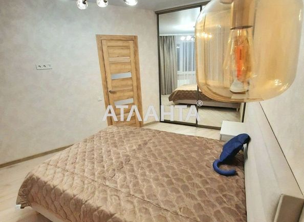 1-room apartment apartment by the address st. Lyustdorfskaya dor Chernomorskaya dor (area 35,3 m2) - Atlanta.ua - photo 3
