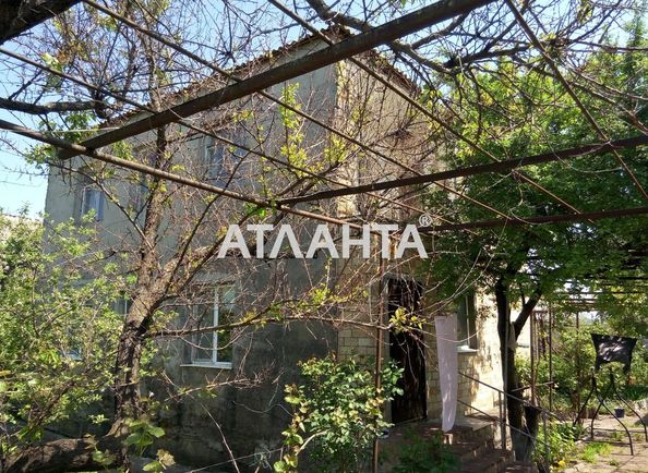 House by the address st. Stepovaya (area 120,0 m2) - Atlanta.ua - photo 5
