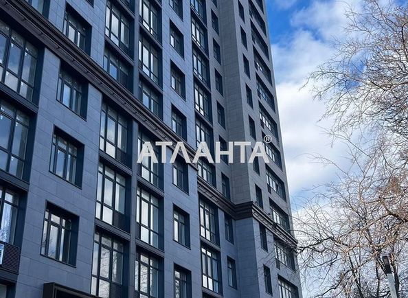 2-rooms apartment apartment by the address st. Shevchenko pr (area 76,0 m2) - Atlanta.ua - photo 3