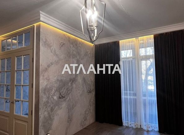 2-rooms apartment apartment by the address st. Shevchenko pr (area 76,0 m2) - Atlanta.ua - photo 5