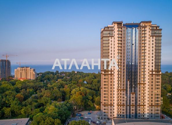 2-rooms apartment apartment by the address st. Shevchenko pr (area 76,0 m2) - Atlanta.ua - photo 2