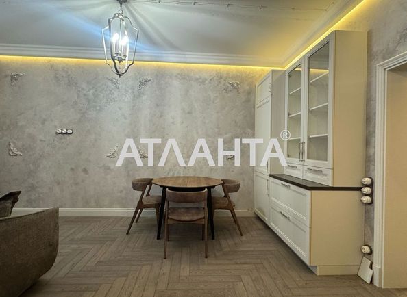 2-кімнатна квартира за адресою вул. Проспект Шевченка (площа 76 м²) - Atlanta.ua - фото 3