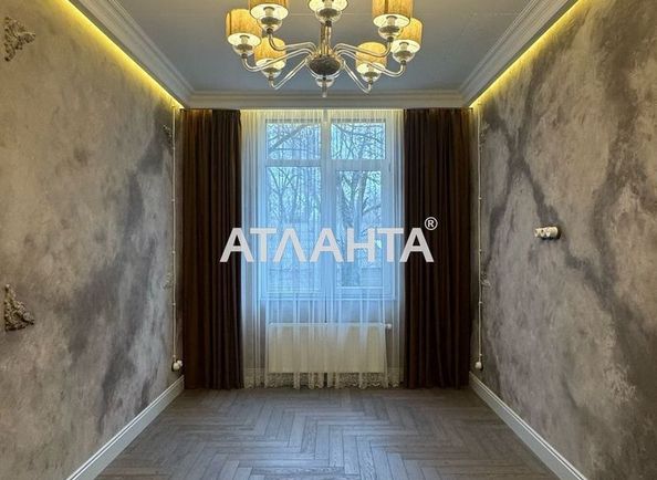 2-кімнатна квартира за адресою вул. Проспект Шевченка (площа 76 м²) - Atlanta.ua - фото 4