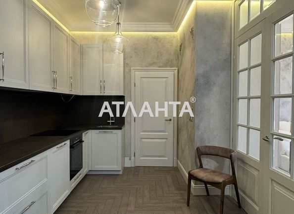 2-кімнатна квартира за адресою вул. Проспект Шевченка (площа 76 м²) - Atlanta.ua - фото 6