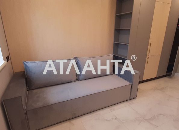 1-room apartment apartment by the address st. Mikhaila Deregusa (area 24,0 m2) - Atlanta.ua