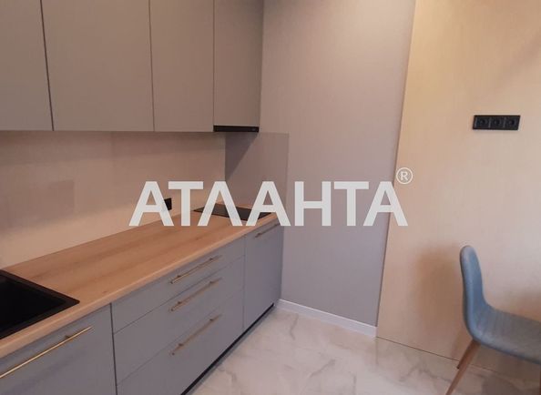 1-room apartment apartment by the address st. Mikhaila Deregusa (area 24,0 m2) - Atlanta.ua - photo 2