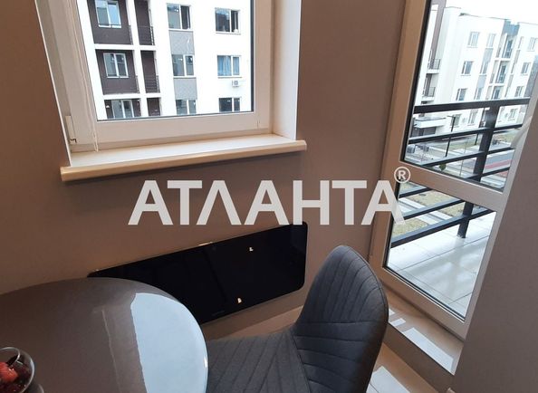 1-room apartment apartment by the address st. Mikhaila Deregusa (area 24,0 m2) - Atlanta.ua - photo 3