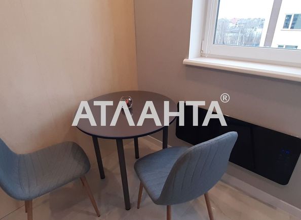 1-room apartment apartment by the address st. Mikhaila Deregusa (area 24,0 m2) - Atlanta.ua - photo 5