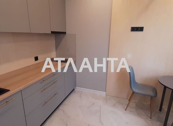 1-room apartment apartment by the address st. Mikhaila Deregusa (area 24,0 m2) - Atlanta.ua - photo 6