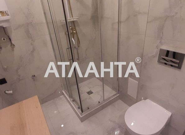 1-room apartment apartment by the address st. Mikhaila Deregusa (area 24,0 m2) - Atlanta.ua - photo 8