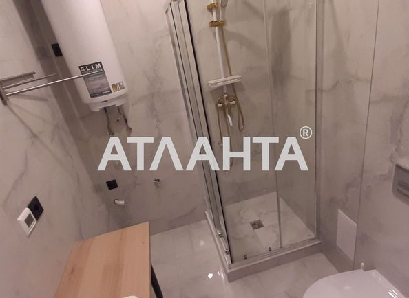 1-room apartment apartment by the address st. Mikhaila Deregusa (area 24,0 m2) - Atlanta.ua - photo 10