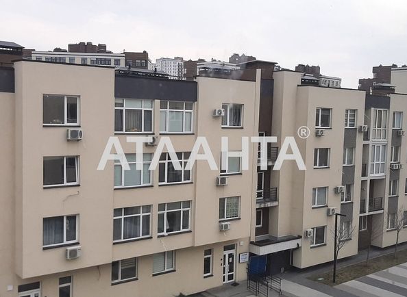 1-room apartment apartment by the address st. Mikhaila Deregusa (area 24,0 m2) - Atlanta.ua - photo 11