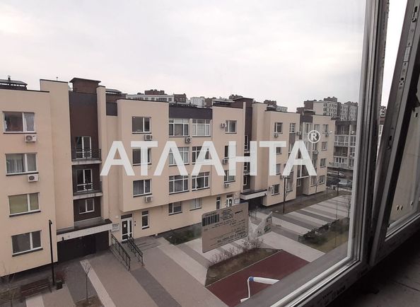 1-room apartment apartment by the address st. Mikhaila Deregusa (area 24,0 m2) - Atlanta.ua - photo 12