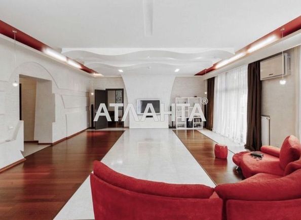 3-rooms apartment apartment by the address st. UyutnayaZatishna (area 210,0 m2) - Atlanta.ua - photo 4
