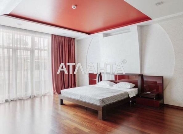 3-комнатная квартира по адресу ул. Уютная(Затишна) (площадь 210 м²) - Atlanta.ua - фото 8