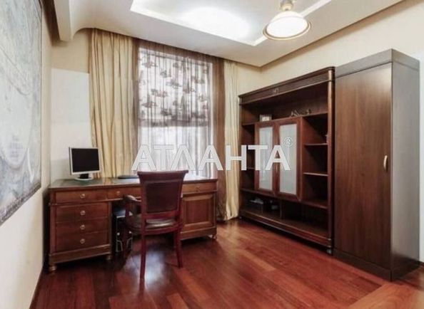 3-комнатная квартира по адресу ул. Уютная(Затишна) (площадь 210,0 м2) - Atlanta.ua - фото 13
