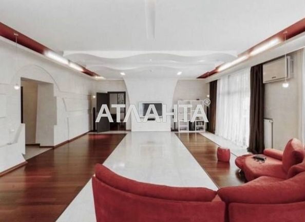 3-rooms apartment apartment by the address st. UyutnayaZatishna (area 210,0 m2) - Atlanta.ua - photo 16