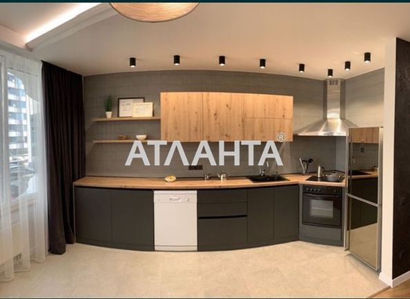 1-room apartment apartment by the address st. Literaturnaya (area 90,0 m2) - Atlanta.ua - photo 6