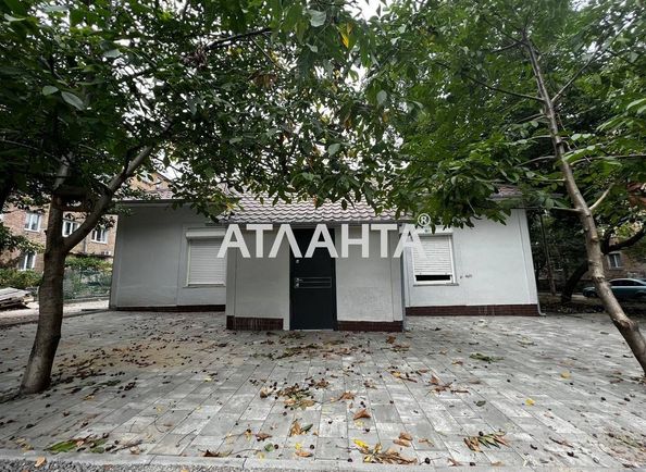 Коммерческая недвижимость по адресу ул. Дегтяревская (площадь 200,0 м2) - Atlanta.ua