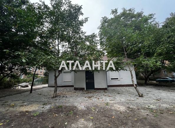 Commercial real estate at st. Degtyarevskaya (area 200,0 m2) - Atlanta.ua - photo 16