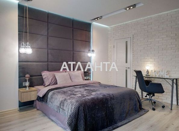 1-room apartment apartment by the address st. Govorova marsh (area 70,0 m2) - Atlanta.ua - photo 3