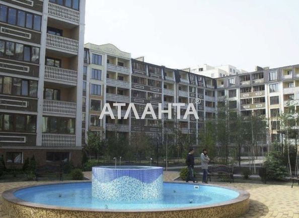 1-room apartment apartment by the address st. Govorova marsh (area 70,0 m2) - Atlanta.ua - photo 11