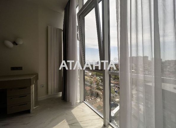 1-комнатная квартира по адресу ул. Гагаринское плато (площадь 80 м²) - Atlanta.ua - фото 4