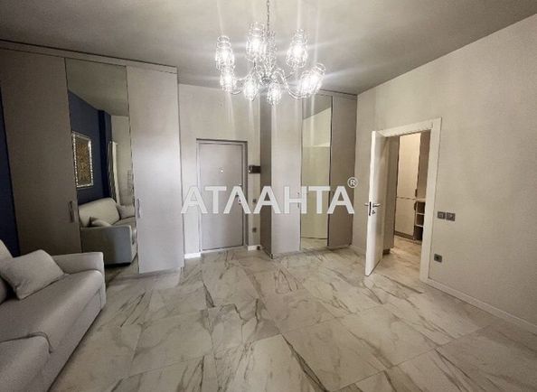 1-room apartment apartment by the address st. Gagarinskoe plato (area 80,0 m2) - Atlanta.ua - photo 5