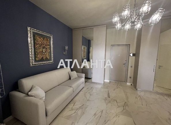 1-room apartment apartment by the address st. Gagarinskoe plato (area 80,0 m2) - Atlanta.ua - photo 6