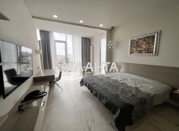 1-room apartment apartment by the address st. Gagarinskoe plato (area 80,0 m2) - Atlanta.ua - photo 7
