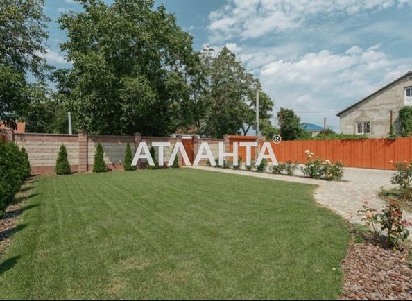House by the address st. Putevaya (area 217,0 m2) - Atlanta.ua - photo 11