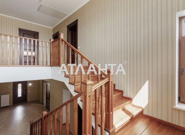 House by the address st. Putevaya (area 217,0 m2) - Atlanta.ua - photo 15