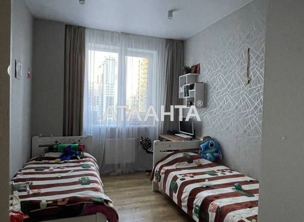 3-rooms apartment apartment by the address st. Zhemchuzhnaya (area 81,4 m2) - Atlanta.ua - photo 5
