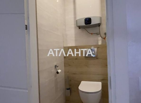 3-rooms apartment apartment by the address st. Zhemchuzhnaya (area 81,4 m2) - Atlanta.ua - photo 8