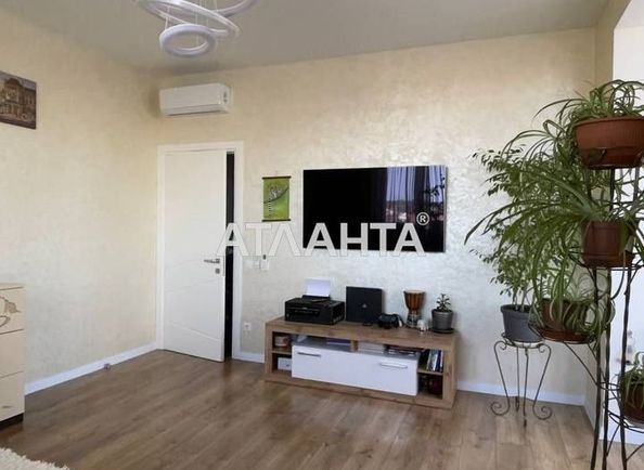 3-rooms apartment apartment by the address st. Zhemchuzhnaya (area 81,4 m2) - Atlanta.ua - photo 3