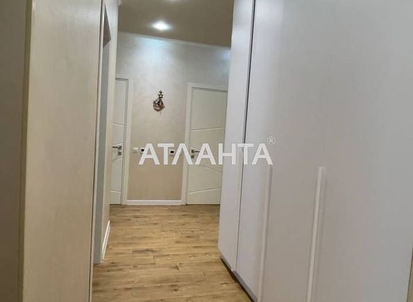 3-rooms apartment apartment by the address st. Zhemchuzhnaya (area 81,4 m2) - Atlanta.ua - photo 9