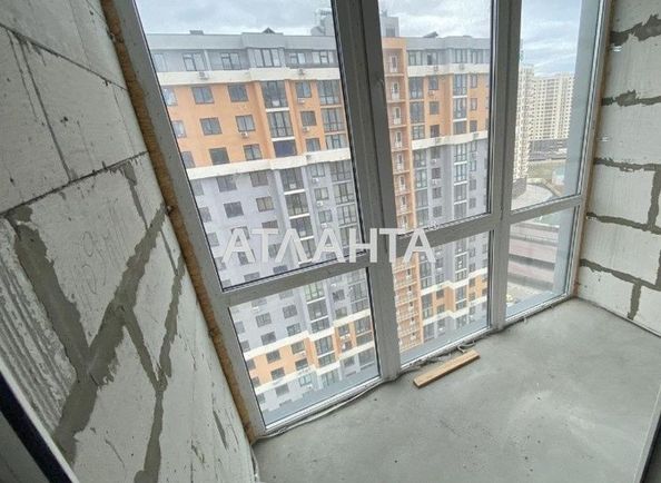1-room apartment apartment by the address st. Nebesnoy Sotni pr Zhukova marsh pr Leninskoy iskry pr (area 39,3 m2) - Atlanta.ua - photo 2