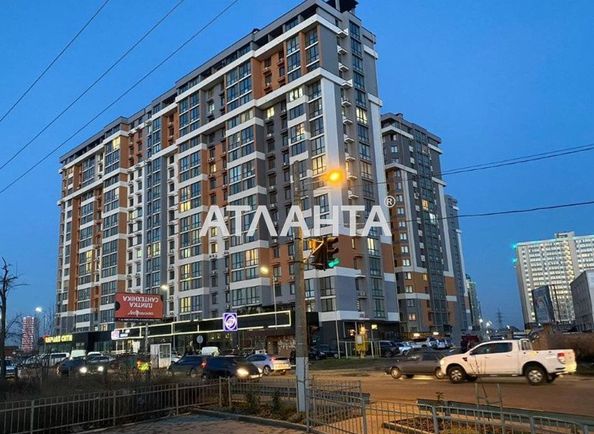 1-room apartment apartment by the address st. Nebesnoy Sotni pr Zhukova marsh pr Leninskoy iskry pr (area 39,3 m2) - Atlanta.ua - photo 7
