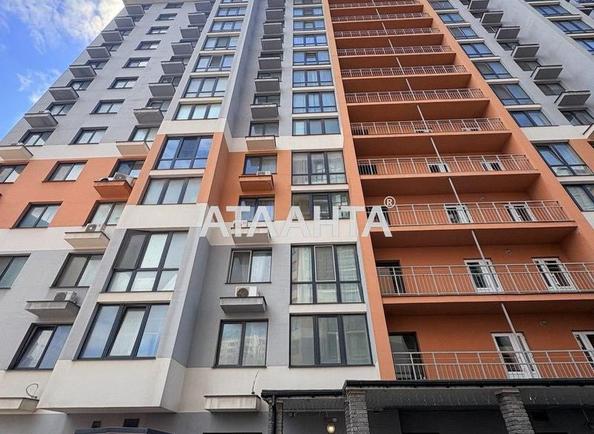 1-кімнатна квартира за адресою Небесної сотні пр. (площа 39,3 м²) - Atlanta.ua - фото 5
