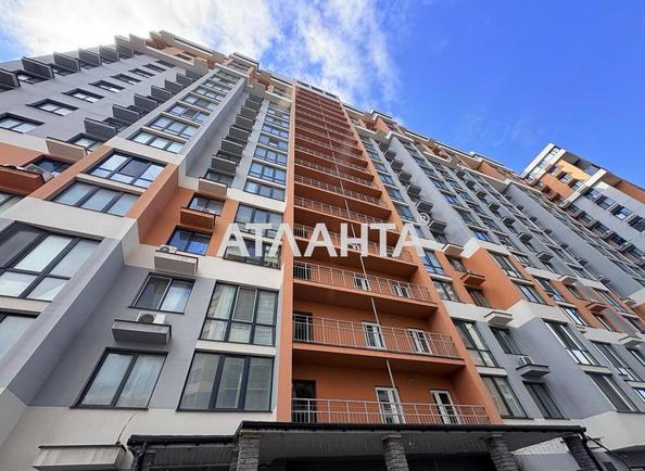 1-кімнатна квартира за адресою Небесної сотні пр. (площа 39,3 м²) - Atlanta.ua - фото 8