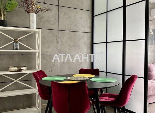1-room apartment apartment by the address st. Gagarinskoe plato (area 48,9 m2) - Atlanta.ua - photo 6