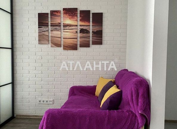 1-room apartment apartment by the address st. Gagarinskoe plato (area 48,9 m2) - Atlanta.ua - photo 7