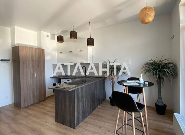 1-room apartment apartment by the address st. Donskogo Dmitriya (area 25,0 m2) - Atlanta.ua - photo 5
