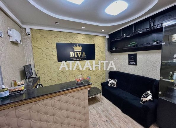 Commercial real estate at st. Uspenskaya Chicherina (area 51,7 m2) - Atlanta.ua - photo 3