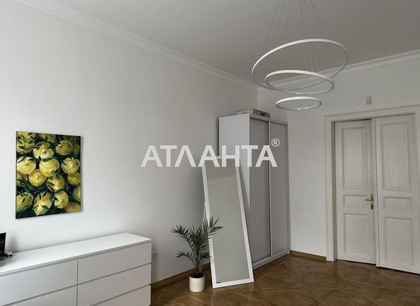 2-rooms apartment apartment by the address st. Zelenaya (area 58,3 m2) - Atlanta.ua - photo 2