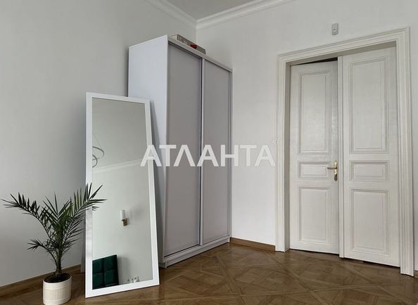 2-rooms apartment apartment by the address st. Zelenaya (area 58,3 m2) - Atlanta.ua - photo 4