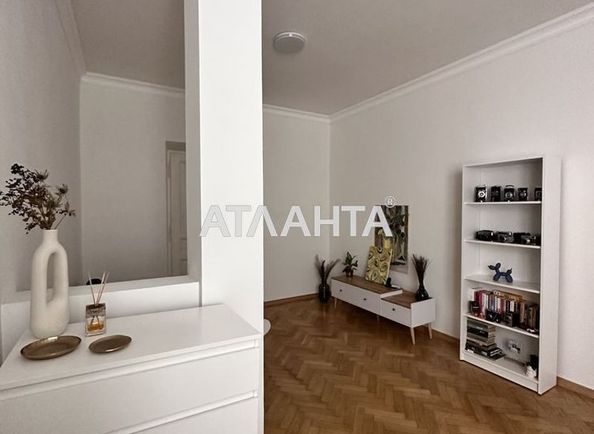 2-rooms apartment apartment by the address st. Zelenaya (area 58,3 m2) - Atlanta.ua - photo 5