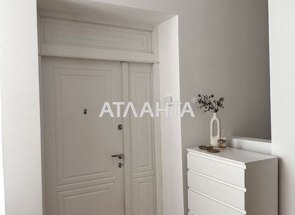 2-rooms apartment apartment by the address st. Zelenaya (area 58,3 m2) - Atlanta.ua - photo 6