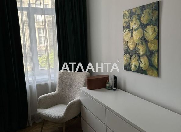 2-rooms apartment apartment by the address st. Zelenaya (area 58,3 m2) - Atlanta.ua - photo 13