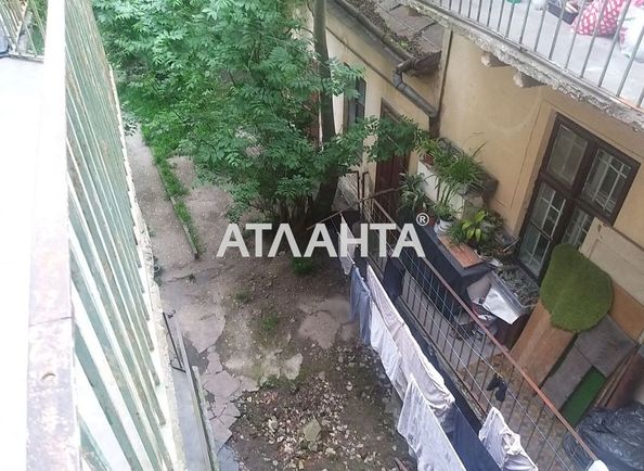 2-rooms apartment apartment by the address st. Zelenaya (area 58,3 m2) - Atlanta.ua - photo 17